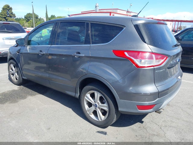 Aukcja sprzedaży 2014 Ford Escape Se, vin: 1FMCU9GX9EUB58079, numer aukcji: 45025302