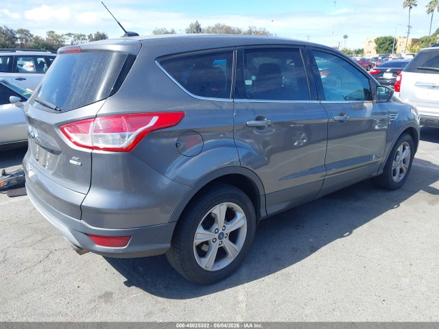 Aukcja sprzedaży 2014 Ford Escape Se, vin: 1FMCU9GX9EUB58079, numer aukcji: 45025302