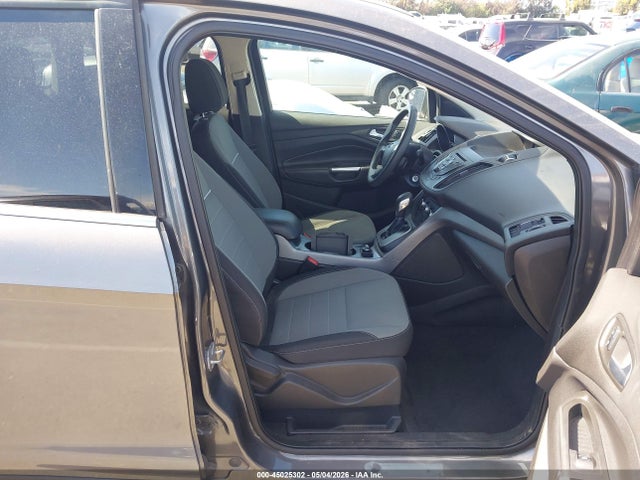 Aukcja sprzedaży 2014 Ford Escape Se, vin: 1FMCU9GX9EUB58079, numer aukcji: 45025302
