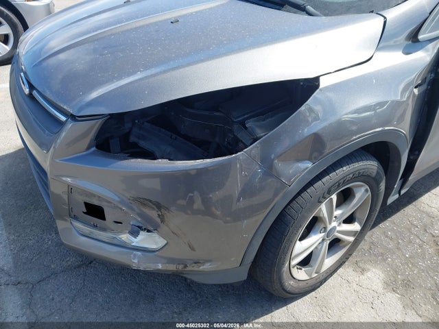 Aukcja sprzedaży 2014 Ford Escape Se, vin: 1FMCU9GX9EUB58079, numer aukcji: 45025302