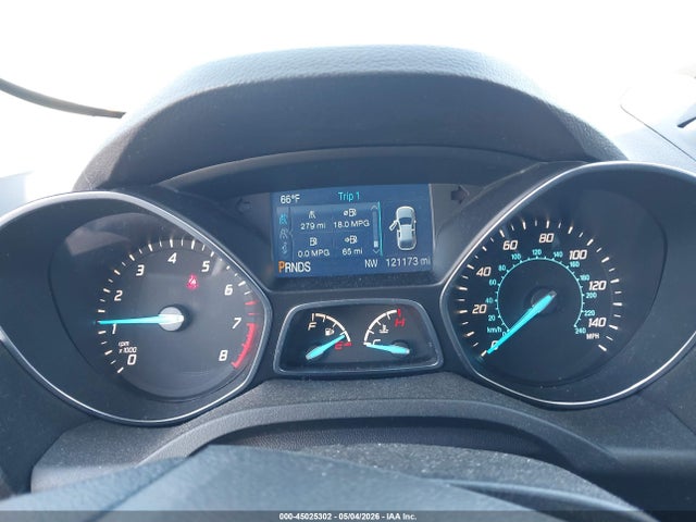 Aukcja sprzedaży 2014 Ford Escape Se, vin: 1FMCU9GX9EUB58079, numer aukcji: 45025302