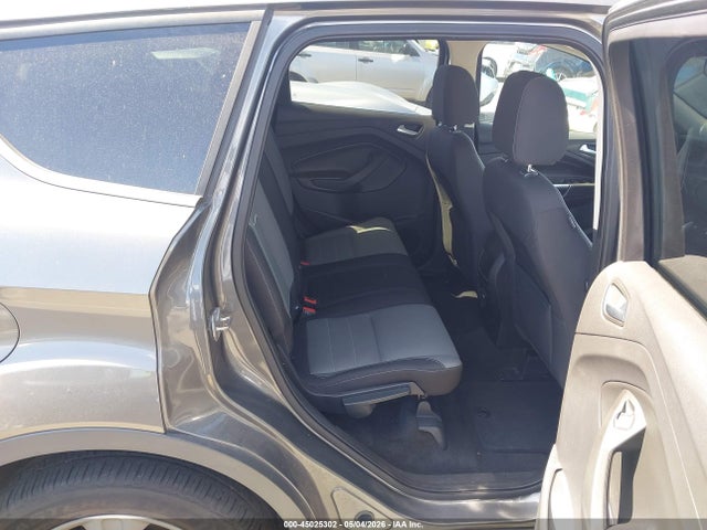 Aukcja sprzedaży 2014 Ford Escape Se, vin: 1FMCU9GX9EUB58079, numer aukcji: 45025302