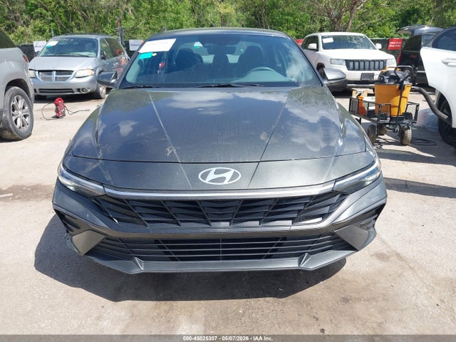 Aukcja sprzedaży 2024 Hyundai Elantra Sel, vin: KMHLM4DG2RU678511, numer aukcji: 45025307