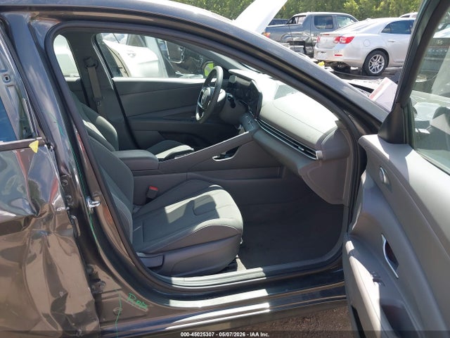 Aukcja sprzedaży 2024 Hyundai Elantra Sel, vin: KMHLM4DG2RU678511, numer aukcji: 45025307