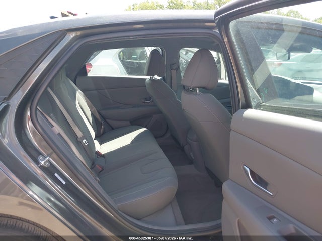 Aukcja sprzedaży 2024 Hyundai Elantra Sel, vin: KMHLM4DG2RU678511, numer aukcji: 45025307