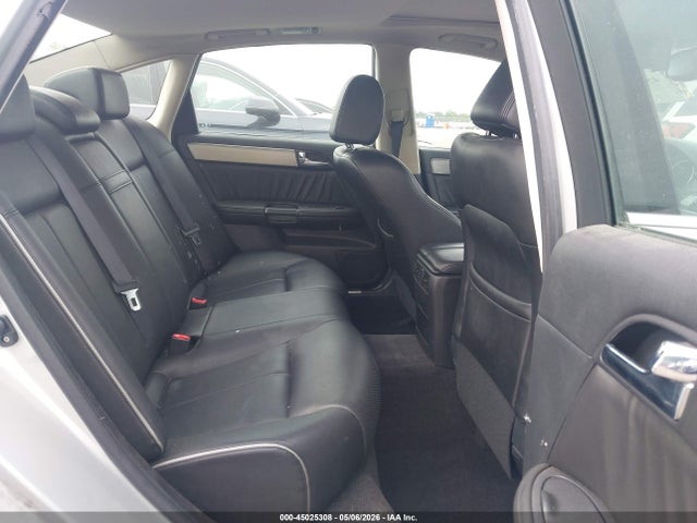 45025308 :رقم المزاد ، JNKAY01EX6M102414 vin ، 2006 Infiniti M35 Sport مزاد بيع