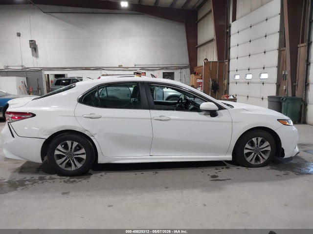 Aukcja sprzedaży 2019 Toyota Camry Se, vin: 4T1B11HK4KU734729, numer aukcji: 45025312