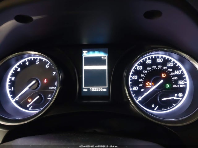 Aukcja sprzedaży 2019 Toyota Camry Se, vin: 4T1B11HK4KU734729, numer aukcji: 45025312