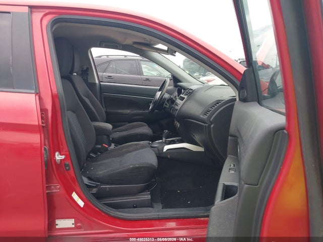 Aukcja sprzedaży 2011 Mitsubishi Outlander Sport Se, vin: JA4AP4AU0BZ005040, numer aukcji: 45025313