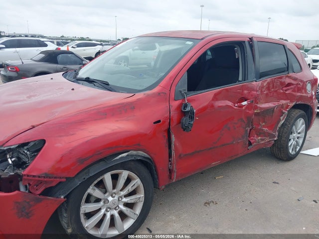 Aukcja sprzedaży 2011 Mitsubishi Outlander Sport Se, vin: JA4AP4AU0BZ005040, numer aukcji: 45025313