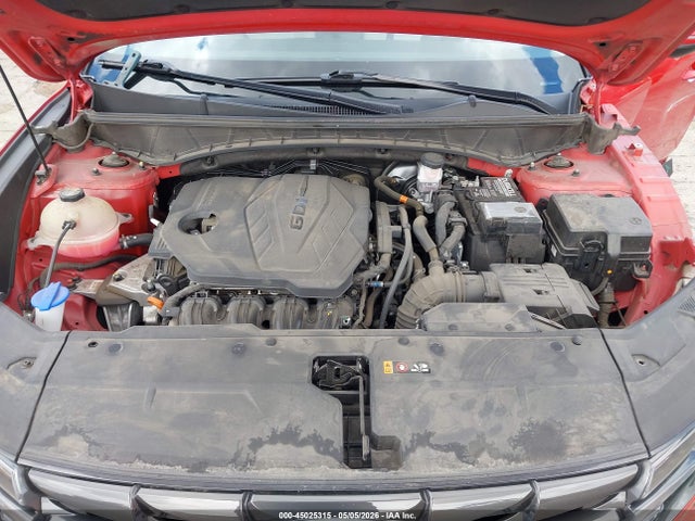 Aukcja sprzedaży 2023 Hyundai Tucson Sel, vin: 5NMJFCAE0PH220666, numer aukcji: 45025315
