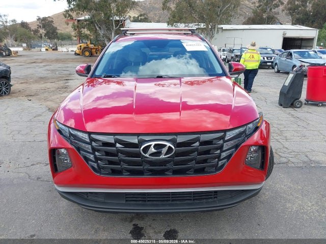 Aukcja sprzedaży 2023 Hyundai Tucson Sel, vin: 5NMJFCAE0PH220666, numer aukcji: 45025315