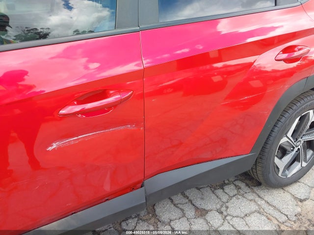 Aukcja sprzedaży 2023 Hyundai Tucson Sel, vin: 5NMJFCAE0PH220666, numer aukcji: 45025315