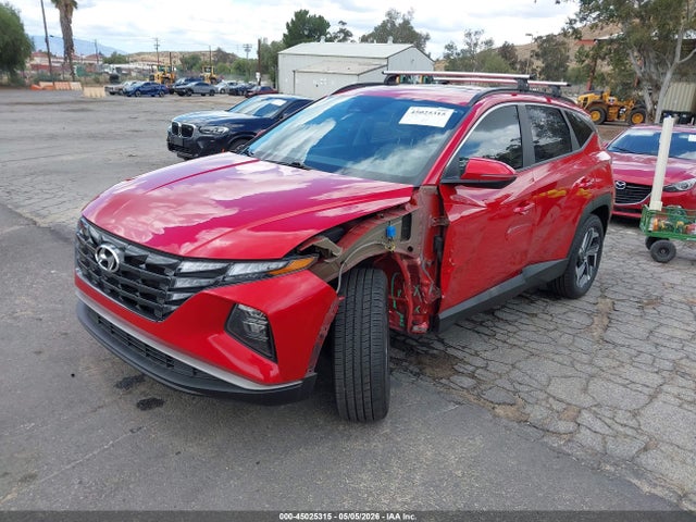 Aukcja sprzedaży 2023 Hyundai Tucson Sel, vin: 5NMJFCAE0PH220666, numer aukcji: 45025315
