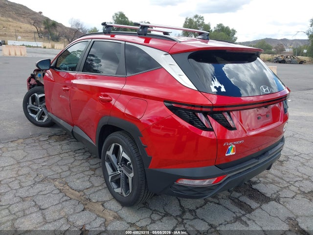Aukcja sprzedaży 2023 Hyundai Tucson Sel, vin: 5NMJFCAE0PH220666, numer aukcji: 45025315