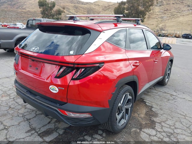 Aukcja sprzedaży 2023 Hyundai Tucson Sel, vin: 5NMJFCAE0PH220666, numer aukcji: 45025315