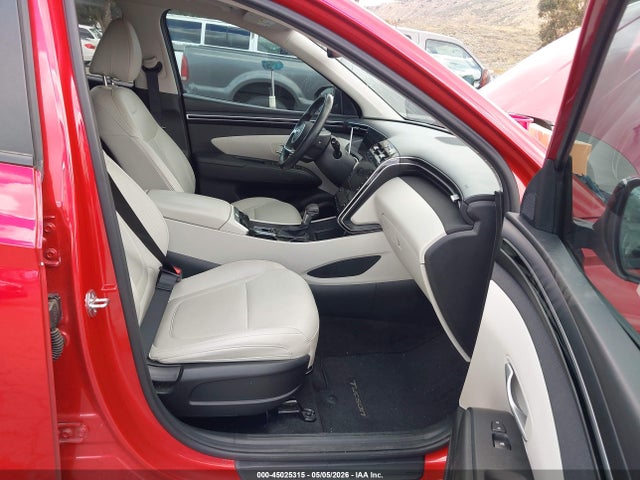 Aukcja sprzedaży 2023 Hyundai Tucson Sel, vin: 5NMJFCAE0PH220666, numer aukcji: 45025315