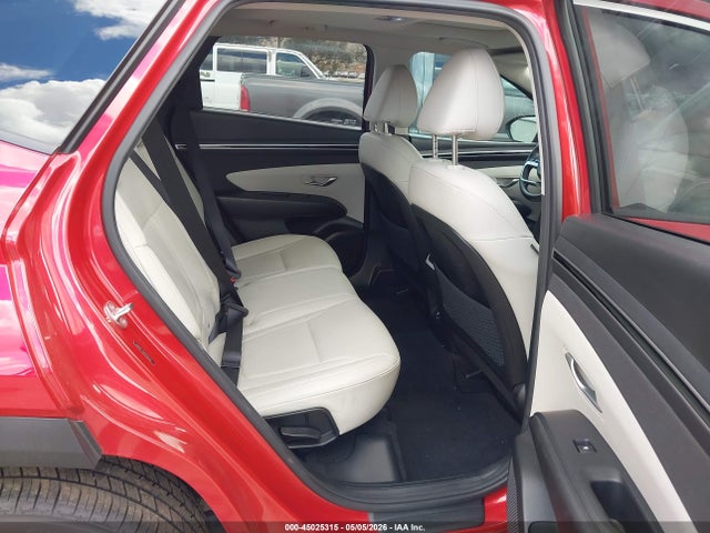Aukcja sprzedaży 2023 Hyundai Tucson Sel, vin: 5NMJFCAE0PH220666, numer aukcji: 45025315