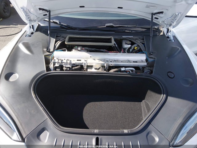Aukcja sprzedaży 2022 Tesla Model S Dual Motor All-wheel Drive, vin: 5YJSA1E57NF474875, numer aukcji: 45025319