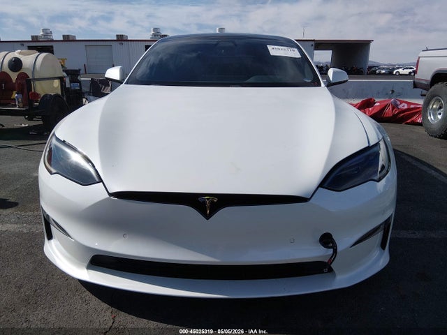 Aukcja sprzedaży 2022 Tesla Model S Dual Motor All-wheel Drive, vin: 5YJSA1E57NF474875, numer aukcji: 45025319