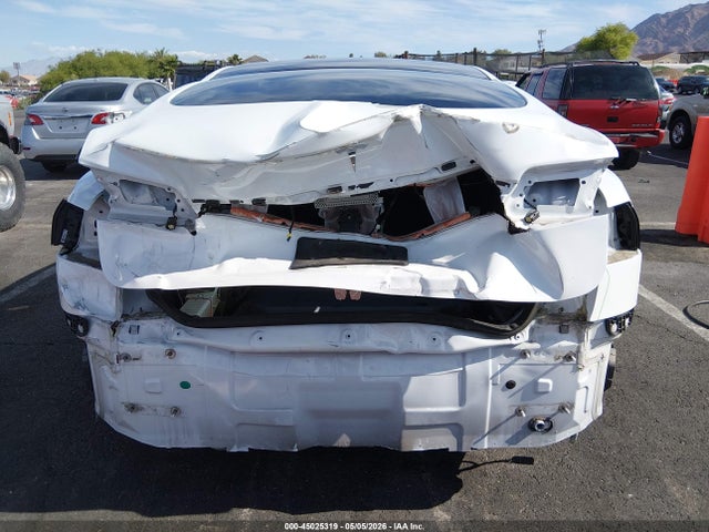 Aukcja sprzedaży 2022 Tesla Model S Dual Motor All-wheel Drive, vin: 5YJSA1E57NF474875, numer aukcji: 45025319