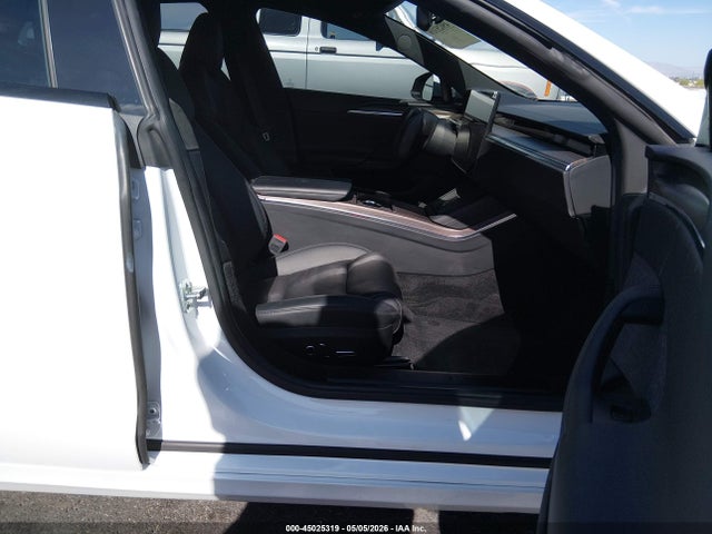 Aukcja sprzedaży 2022 Tesla Model S Dual Motor All-wheel Drive, vin: 5YJSA1E57NF474875, numer aukcji: 45025319