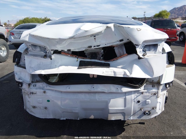 Aukcja sprzedaży 2022 Tesla Model S Dual Motor All-wheel Drive, vin: 5YJSA1E57NF474875, numer aukcji: 45025319