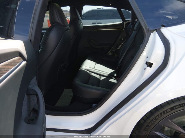 Aukcja sprzedaży 2022 Tesla Model S Dual Motor All-wheel Drive, vin: 5YJSA1E57NF474875, numer aukcji: 45025319