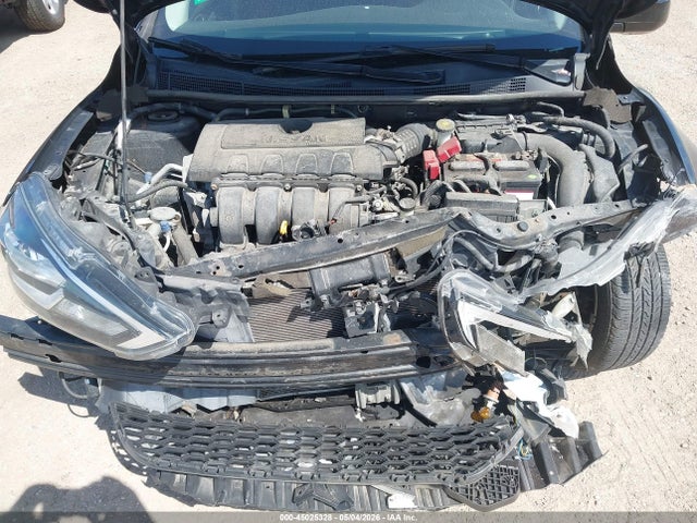Продаж на аукціоні авто 2016 Nissan Sentra Sv, vin: 3N1AB7AP9GY330130, номер лоту: 45025328