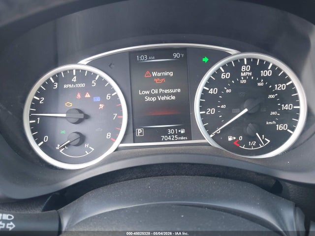 Продаж на аукціоні авто 2016 Nissan Sentra Sv, vin: 3N1AB7AP9GY330130, номер лоту: 45025328