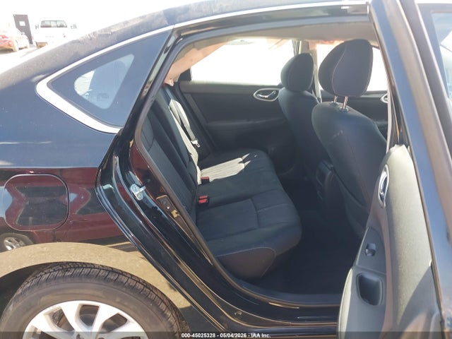 Продаж на аукціоні авто 2016 Nissan Sentra Sv, vin: 3N1AB7AP9GY330130, номер лоту: 45025328