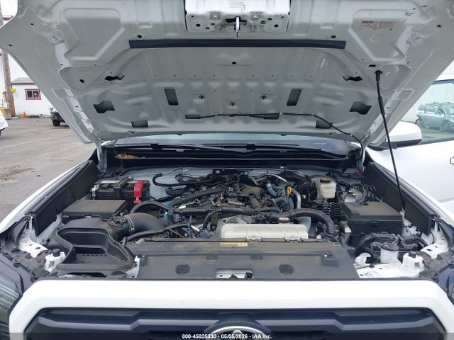 3TMLB5JN5RM027297 Toyota Tacoma Trd Sport