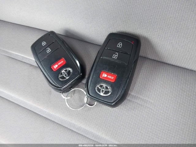 3TMLB5JN5RM027297 Toyota Tacoma Trd Sport