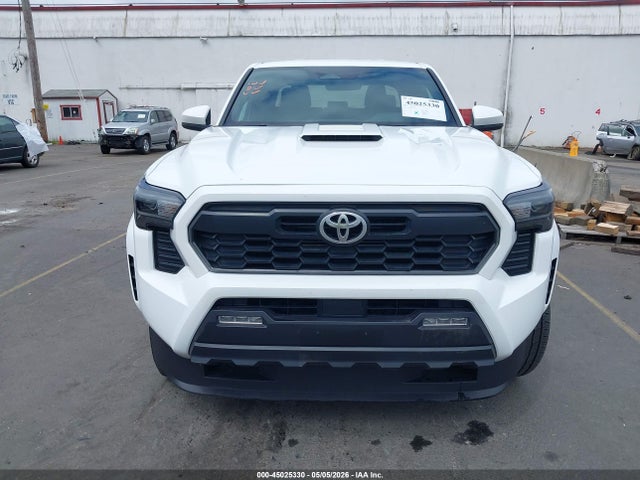 3TMLB5JN5RM027297 Toyota Tacoma Trd Sport
