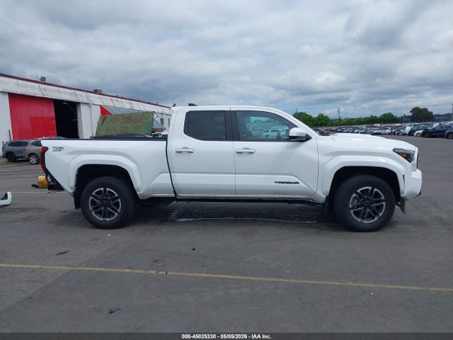3TMLB5JN5RM027297 Toyota Tacoma Trd Sport