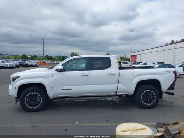 3TMLB5JN5RM027297 Toyota Tacoma Trd Sport