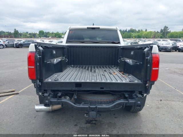 3TMLB5JN5RM027297 Toyota Tacoma Trd Sport