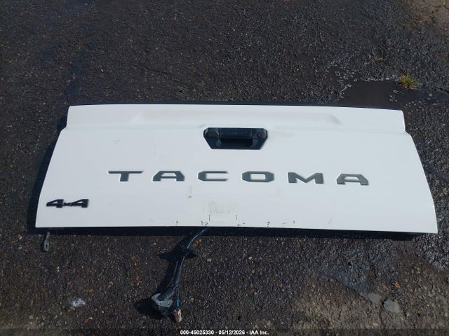 3TMLB5JN5RM027297 Toyota Tacoma Trd Sport