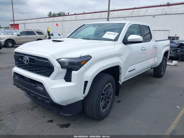 3TMLB5JN5RM027297 Toyota Tacoma Trd Sport
