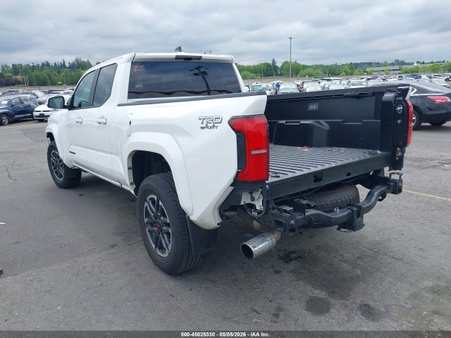 3TMLB5JN5RM027297 Toyota Tacoma Trd Sport