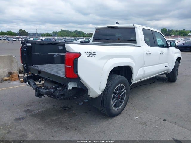 3TMLB5JN5RM027297 Toyota Tacoma Trd Sport
