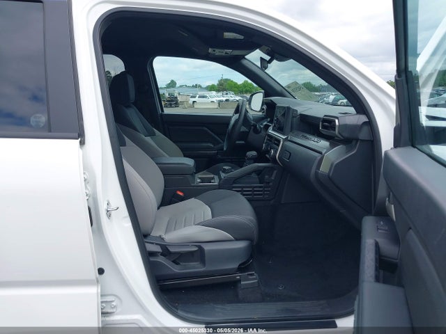 3TMLB5JN5RM027297 Toyota Tacoma Trd Sport