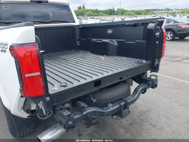 3TMLB5JN5RM027297 Toyota Tacoma Trd Sport