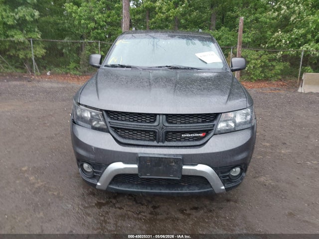 Продаж на аукціоні авто 2017 Dodge Journey Crossroad Plus, vin: 3C4PDCGB3HT622747, номер лоту: 45025331