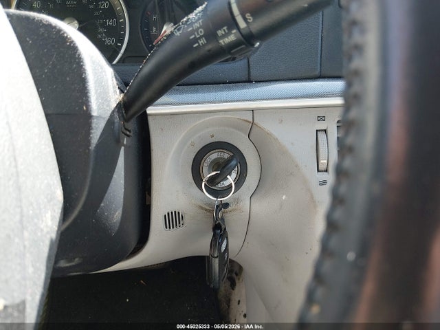 45025333 :رقم المزاد ، 5NPEU46F67H270151 vin ، 2007 Hyundai Sonata Limited/se V6 مزاد بيع