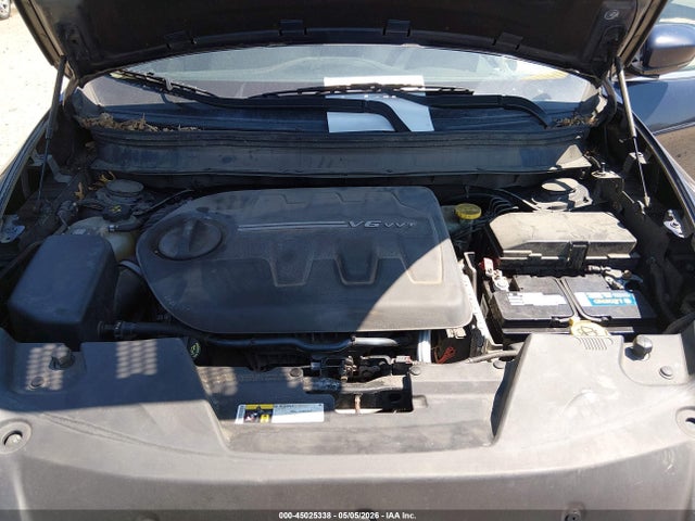2015 Jeep Cherokee Limited მანქანა იყიდება აუქციონზე, vin: 1C4PJMDS4FW789872, აუქციონის ნომერი: 45025338