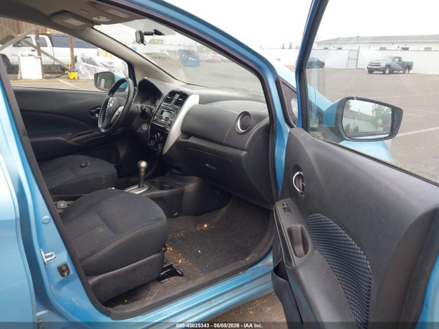 Продаж на аукціоні авто 2015 Nissan Versa Note S (sr)/s Plus/sl/sr/sv, vin: 3N1CE2CP0FL414591, номер лоту: 45025343