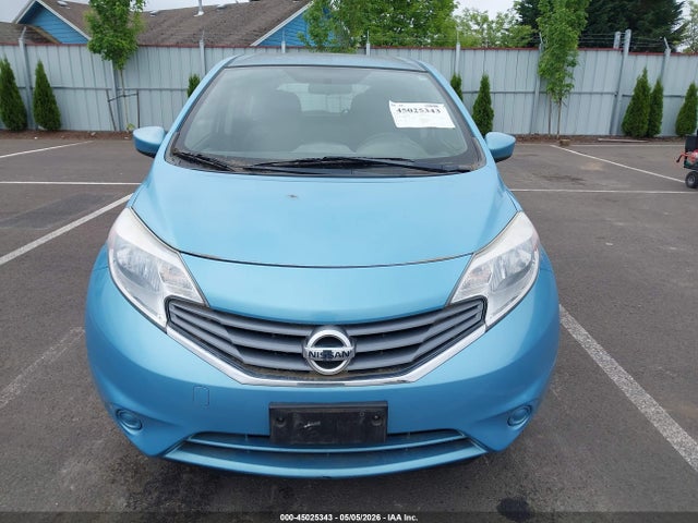 Продаж на аукціоні авто 2015 Nissan Versa Note S (sr)/s Plus/sl/sr/sv, vin: 3N1CE2CP0FL414591, номер лоту: 45025343