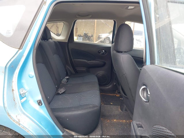 Продаж на аукціоні авто 2015 Nissan Versa Note S (sr)/s Plus/sl/sr/sv, vin: 3N1CE2CP0FL414591, номер лоту: 45025343