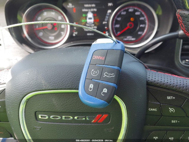 Aukcja sprzedaży 2017 Dodge Charger Police Awd, vin: 2C3CDXKT9HH664150, numer aukcji: 45025351